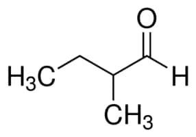 Merck 2-?METHYLBUTYRALDEHYDE, >=95%, FG