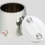 AS ONE Vacuum Insulated Container, 대형 진공 단열 용기