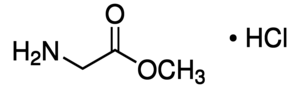 Merck GLYCINE METHYL ESTER HYDROCHLORIDE, 99%