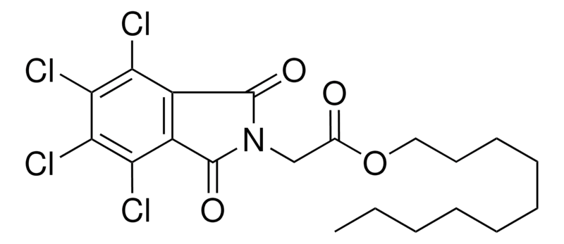 Merck (4,5,6,7-TETRACHLORO-1,3-DIOXO - 25 MG &
