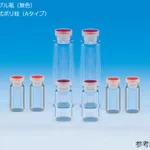 AS ONE Sample Bottle, 샘플병