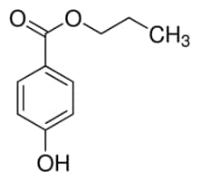 Merck PROPYL 4-HYDROXYBENZOATE BIOXTRA