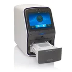 Thermo Fisher Scientific QuantStudio 7 Pro Real-Time PCR System, 384-well, laptop
