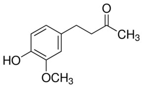 Merck VANILLYLACETONE, >=98%, NATURAL (US), FG