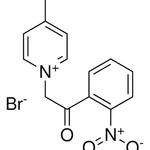 Merck 4-METHYL-1-(2-(2-NITROPHENYL)-2-