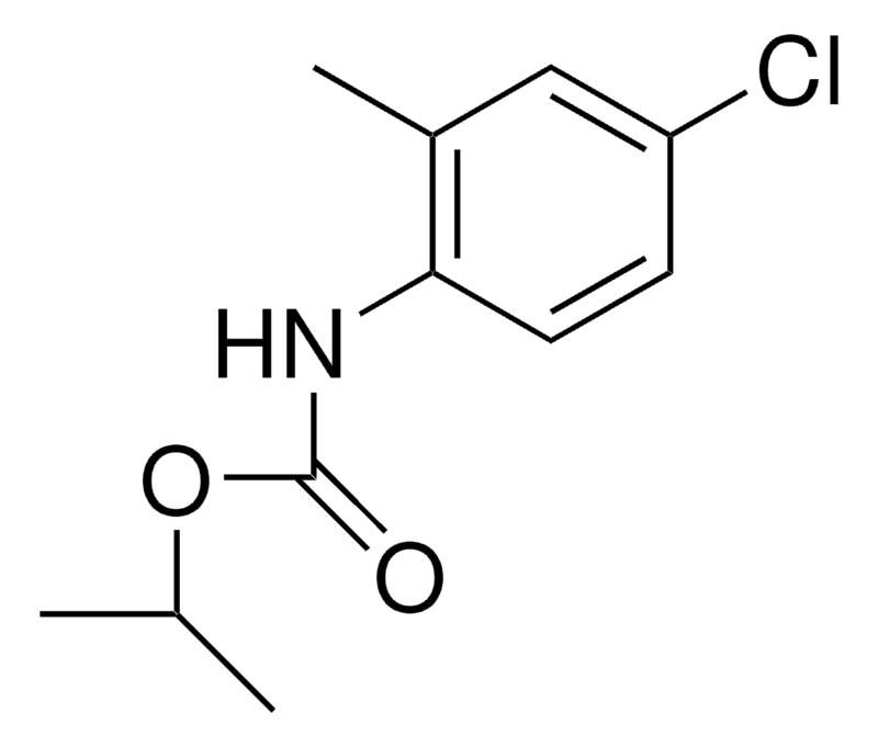 Merck ISOPROPYL N-(4-CHLORO-2-METHYLP-