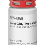 Merck POLY(GLU,TYR) SODIUM SALT (4:1 GLU,TYR)