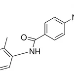 Merck 4-NITROBENZO-2',3'-XYLIDIDE - 50 MG