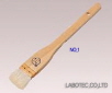 AS ONE Paint Brush (10% Extra  Set), 붓·브러시(10% 덤 세트)