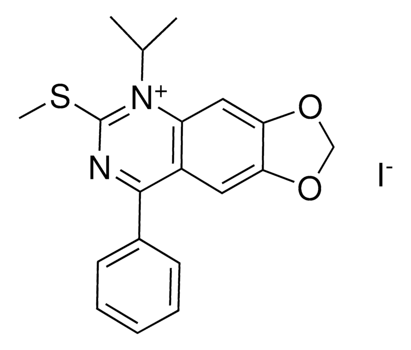 Merck 5-ISOPROPYL-6-(METHYLTHIO)-8-P - 50 MG&