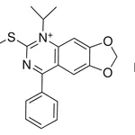 Merck 5-ISOPROPYL-6-(METHYLTHIO)-8-P - 50 MG&