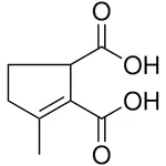 Merck 3-METHYL-CYCLOPENT-2-ENE-1,2-D - 10 MG&