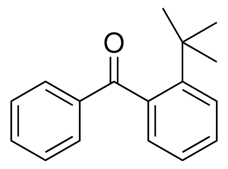 Merck (2-TERT-BUTYLPHENYL)(PHENYL)METHAN