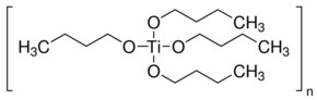 Merck TITANIUM(IV) BUTOXIDE, POLYMER
