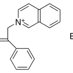 Merck 2-PHENACYLISOQUINOLINIUM BROMID-