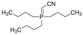 Merck (TRIBUTYLPHOSPHORANYLIDENE)ACETONITRILE&