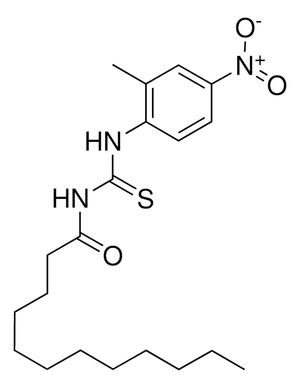 Merck 1-DODECANOYL-3-(2-METHYL-4-NIT - 50 MG&