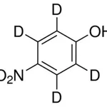 Merck 4-NITROPHENOL-2,3,5,6-D4