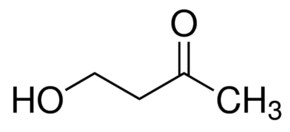 Merck 4-HYDROXY-2-BUTANONE, 95%