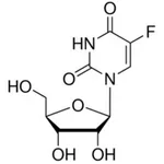 Merck 5-FLUOROURIDINE