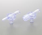 AS ONE 3-Way Check Valve PC, 3방향 체크밸브