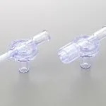 AS ONE 3-Way Check Valve PC, 3방향 체크밸브