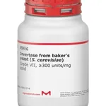 Merck INVERTASE GRADE VII FROM BAKERS YEAST