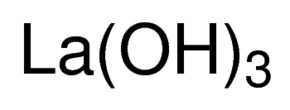 Merck LANTHANUM(III) HYDROXIDE, 99.9%