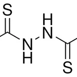 Merck 3-(THIOCARBAMOYL)DITHIOCARBAZIC AC