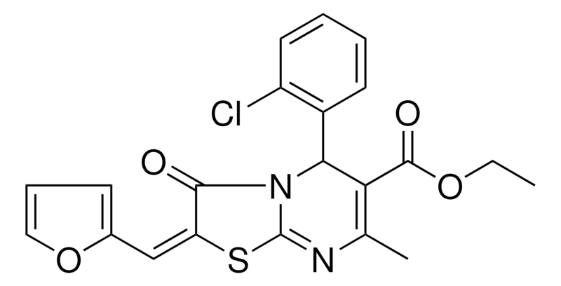 Merck RCL R48,784-8 - 10 MG