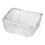 AS ONE Stainless Clean Basket, 스테인리스 클린 바스켓