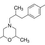 Merck FENPROPIMORPH PESTANAL, 250 MG