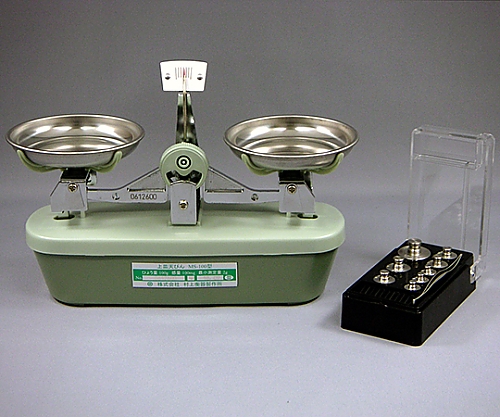AS ONE Common Scale Balance, 일반형 윗접시 저울