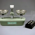 AS ONE Common Scale Balance, 일반형 윗접시 저울