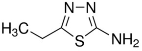 Merck 2-AMINO-5-ETHYL-1,3,4-THIADIAZOLE, 97%