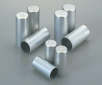 AS ONE Aluminium Cap, 알루미늄 캡