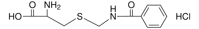 Merck 2-AMINO-3-(BENZOYLAMINO-METHYL -10 MG