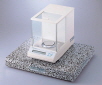 AS ONE Desktop Anti-Vibration Table, 탁상 제진대