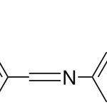 Merck N-(4-FLUOROBENZYLIDENE)-3-NITRO-