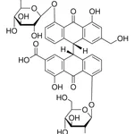Merck Sennoside C