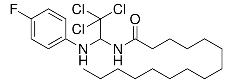 Merck PENTADECANOIC ACID (2,2,2-TRIC - 25 MG &