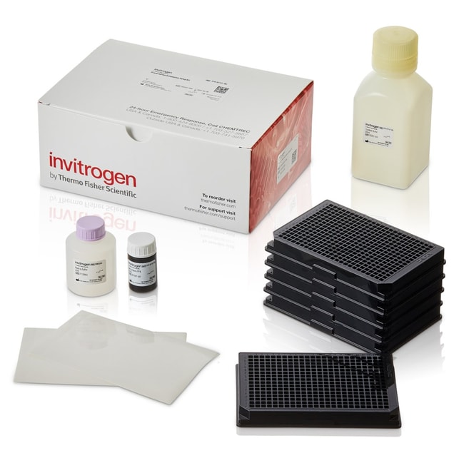 Thermo Fisher Scientific ProcartaPlex Automation Setup Kit