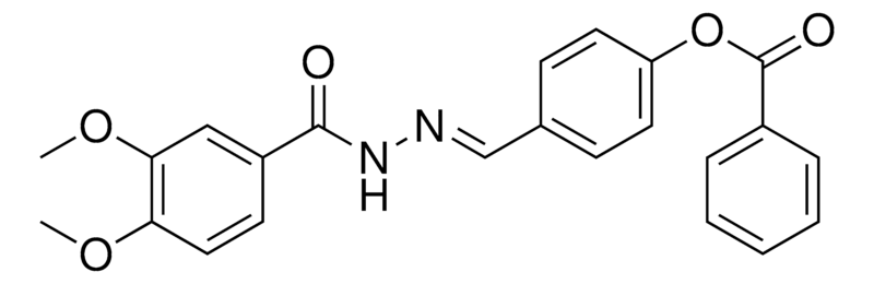 Merck 4-(2-(3,4-DIMETHOXYBENZOYL)CARBO-