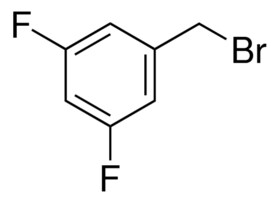 Merck 3,5-DIFLUOROBENZYL BROMIDE, 98%
