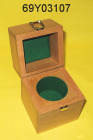 [저울 부품] Case for weight set, empty for 2kg Cylin