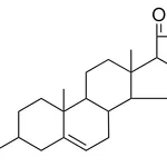 Merck 3-BETA-CHLOROPREGN-5-EN-20-ONE - 1 MG
