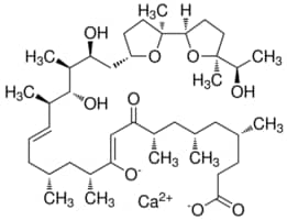 Merck IONOMYCIN CALCIUM SALT FROM STREPTOMYCES