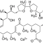 Merck IONOMYCIN CALCIUM SALT FROM STREPTOMYCES