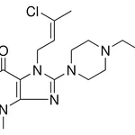 Merck RCL L21,582-1 - 10MG