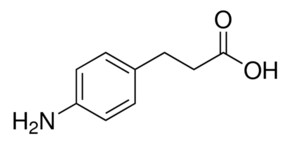 Merck 3-(4-AMINOPHENYL)PROPIONIC ACID, 97%